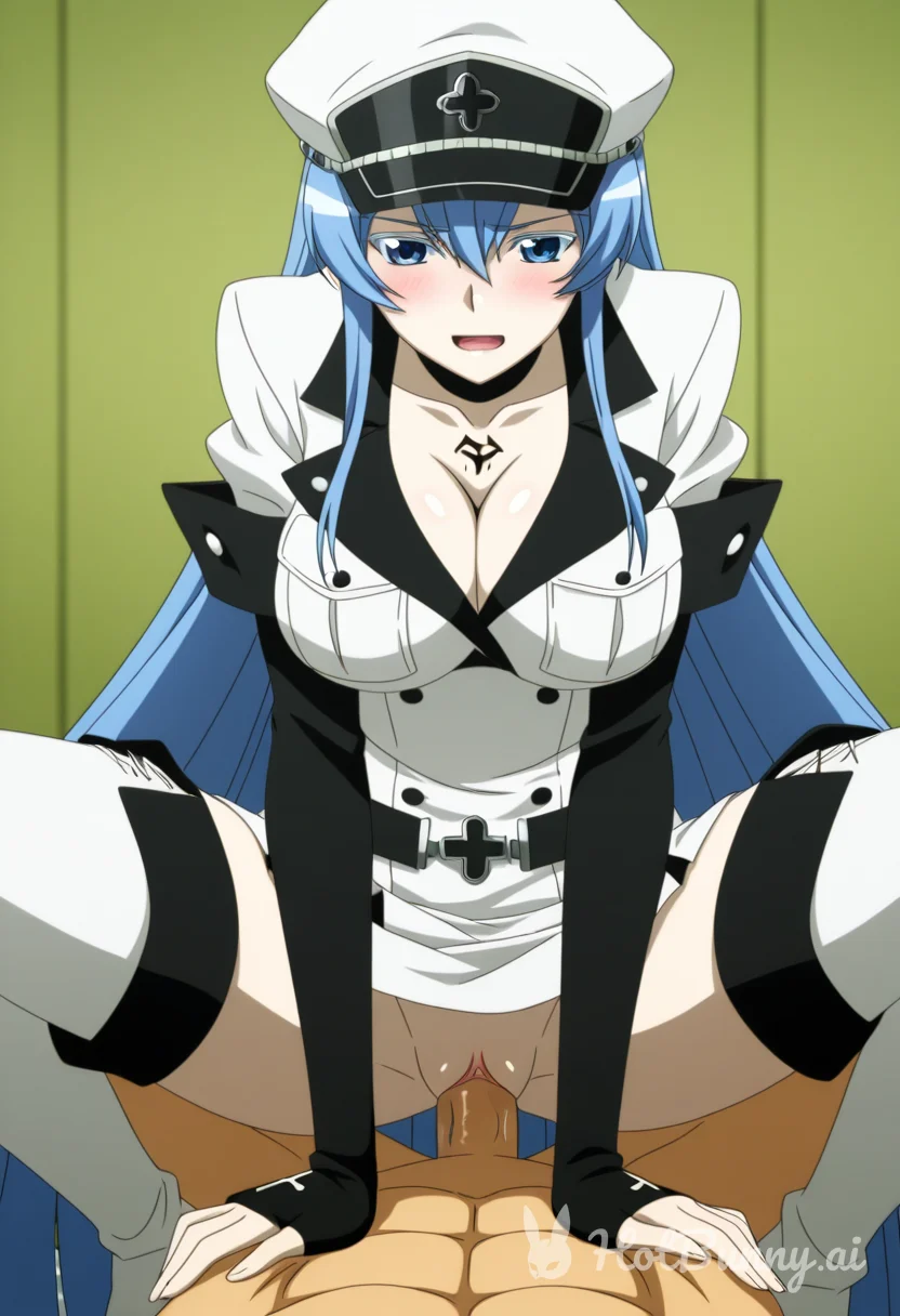 Esdeath