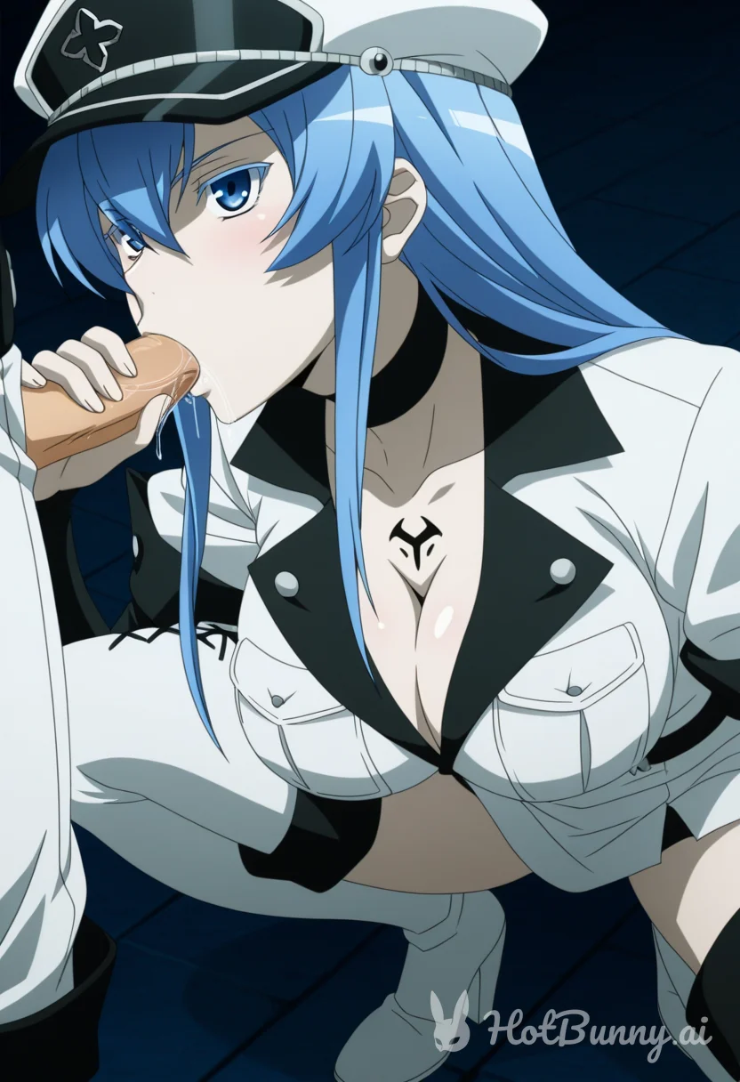 Esdeath