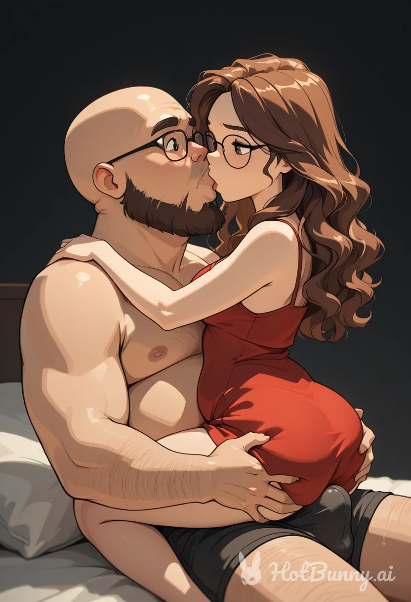 Ai Hentai generated by JustACraigularJoe