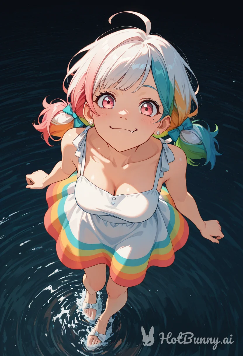 Vtuber Ai Hentai