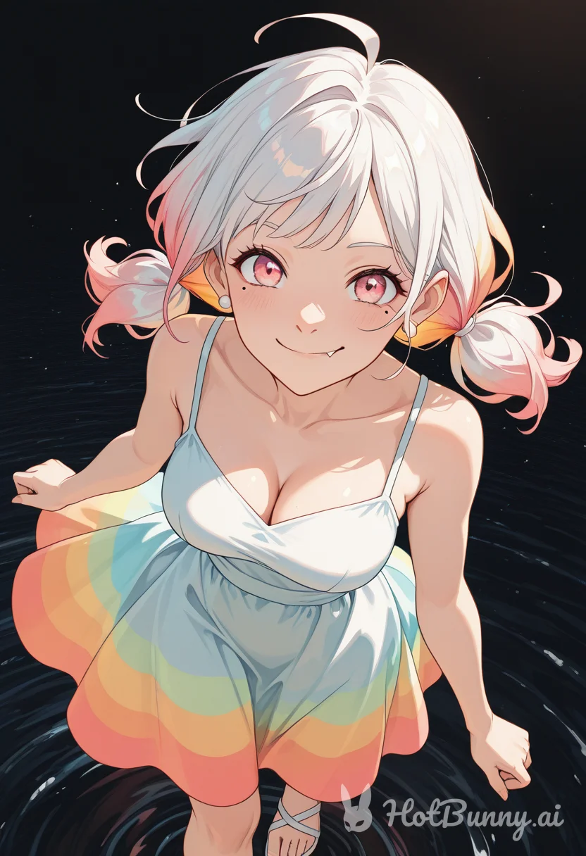 Ai Hentai generated by WheatlandWanderer