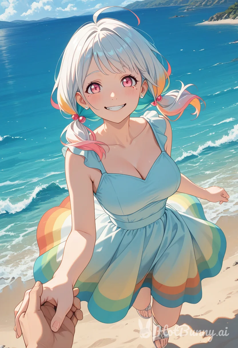 Vtuber Pov Ai Hentai