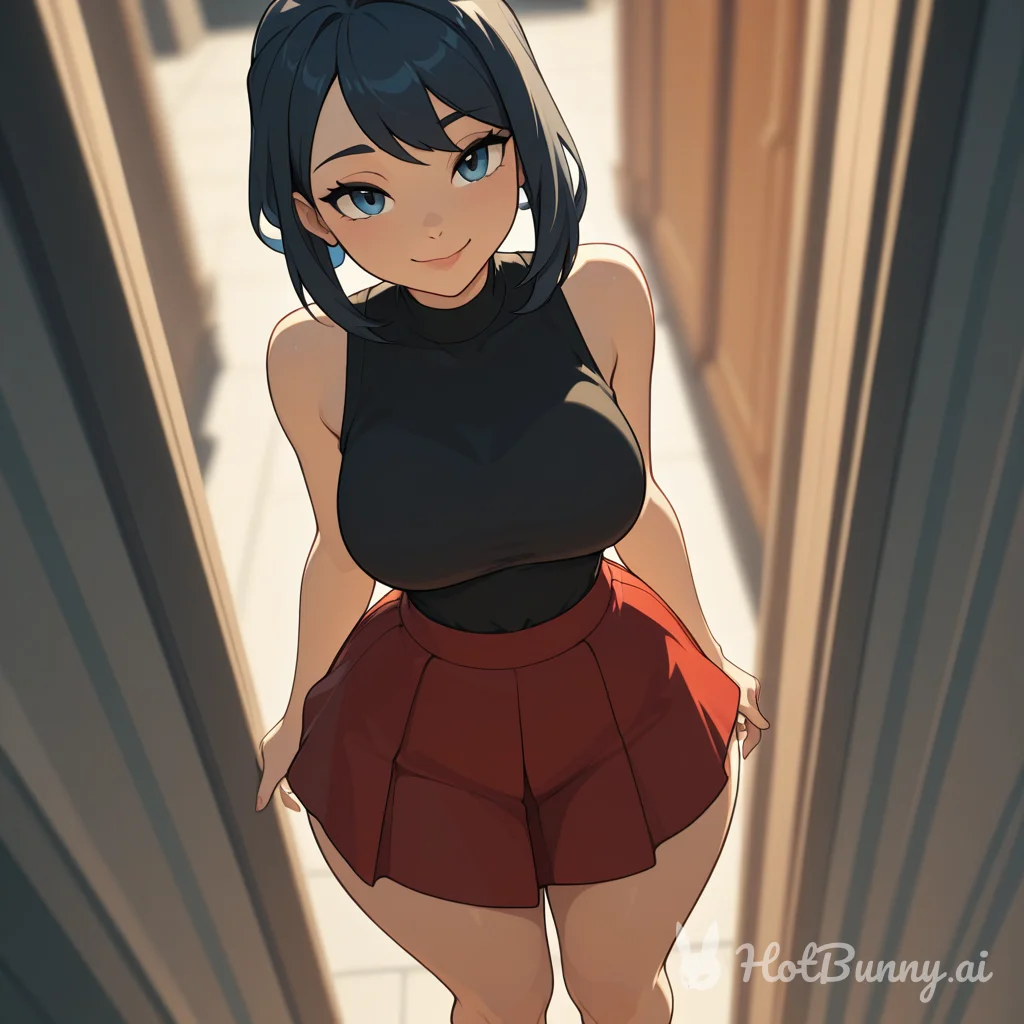 Pokemon Ai Hentai