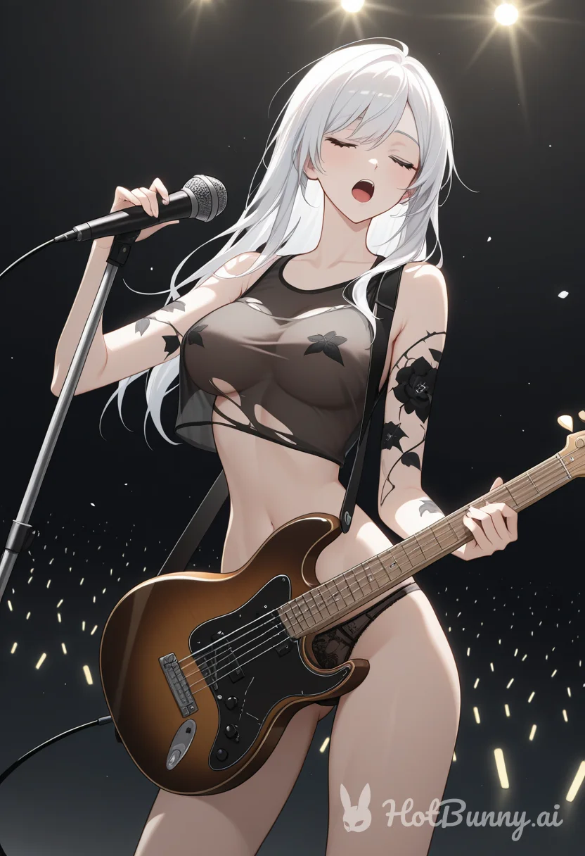 Rock Show