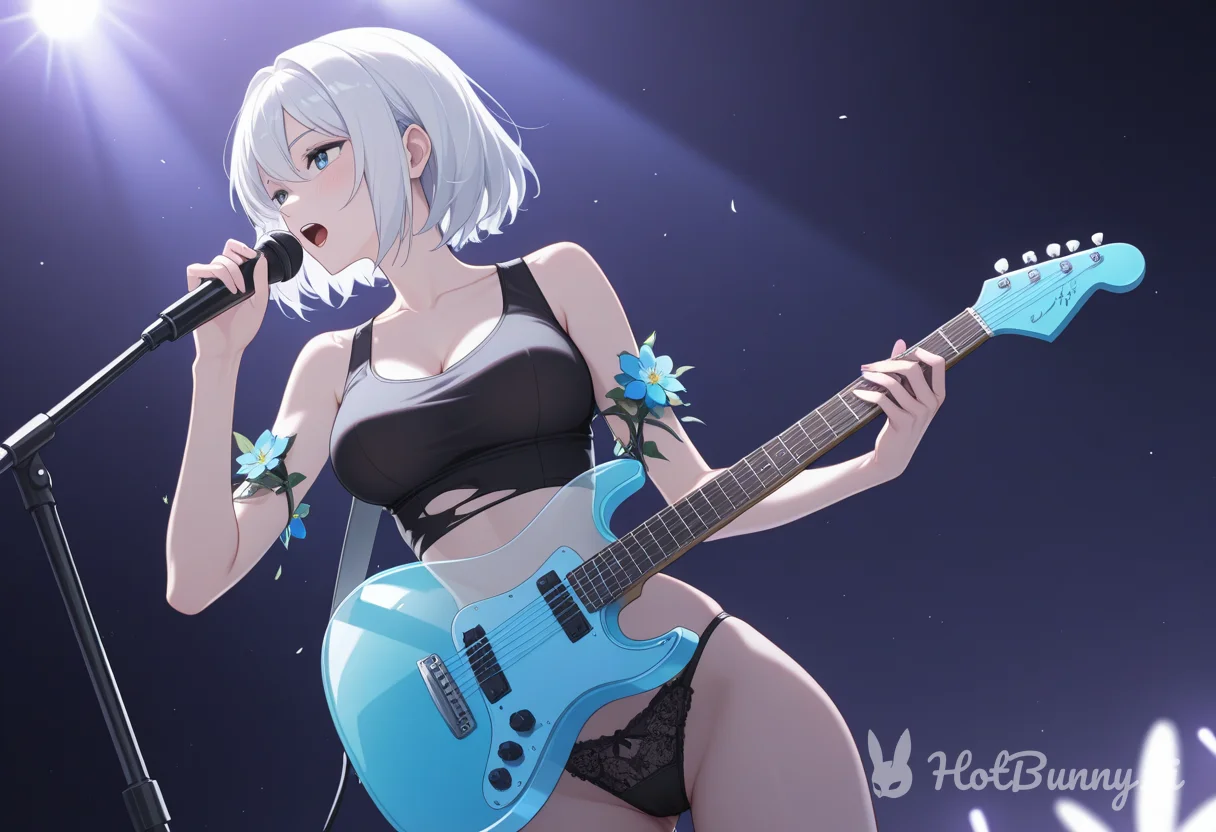 Rock Show 