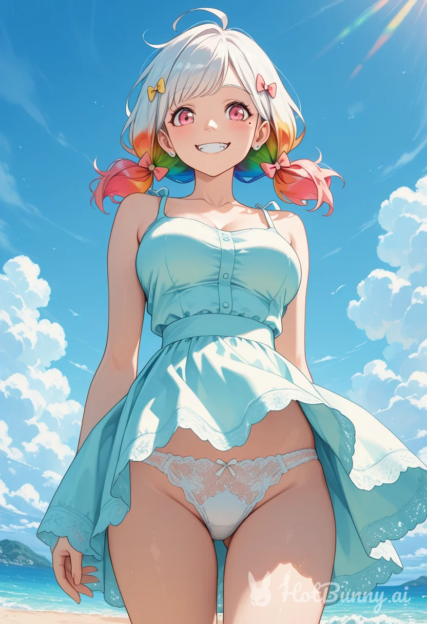 Ai Hentai generated by WheatlandWanderer