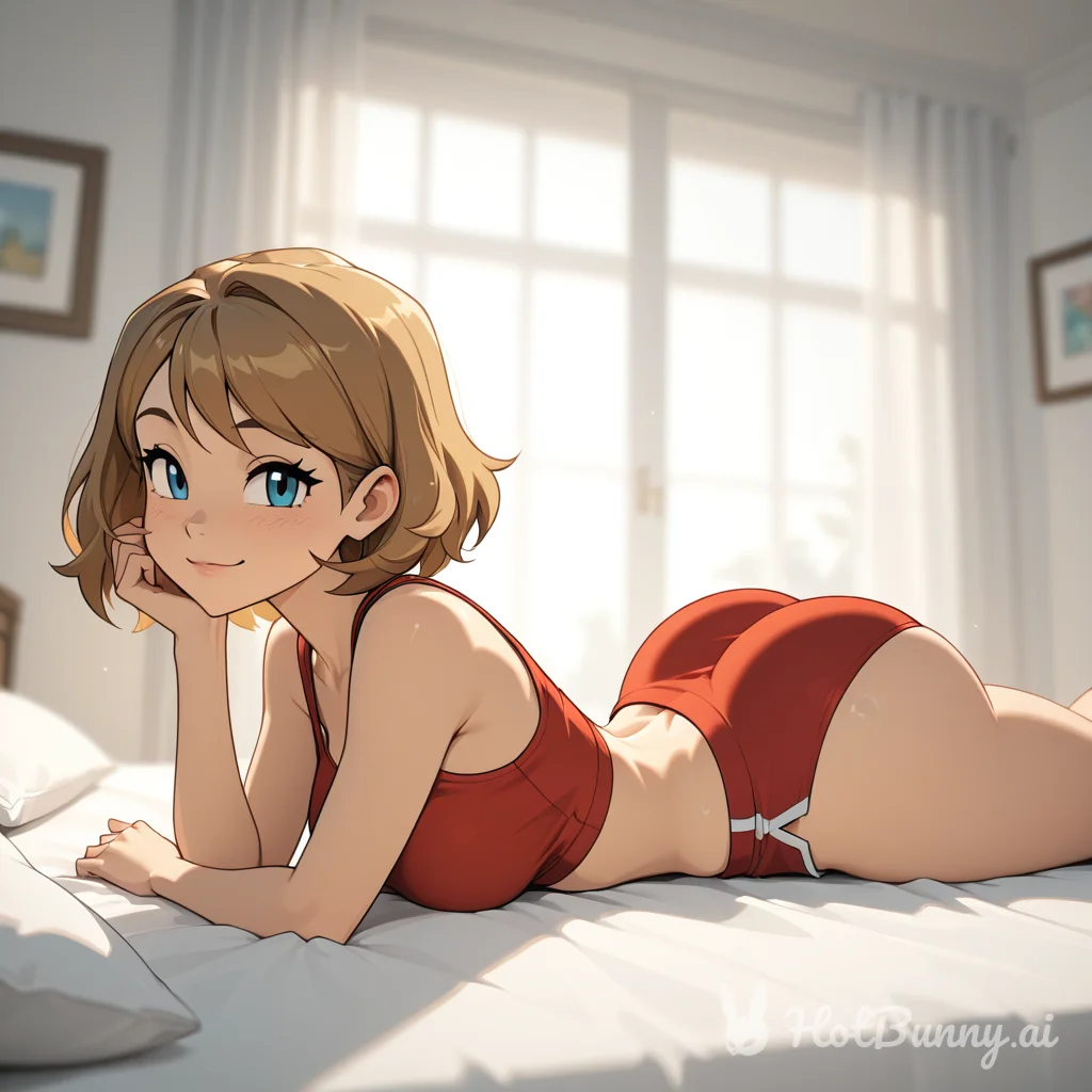 Pokemon Ai Hentai