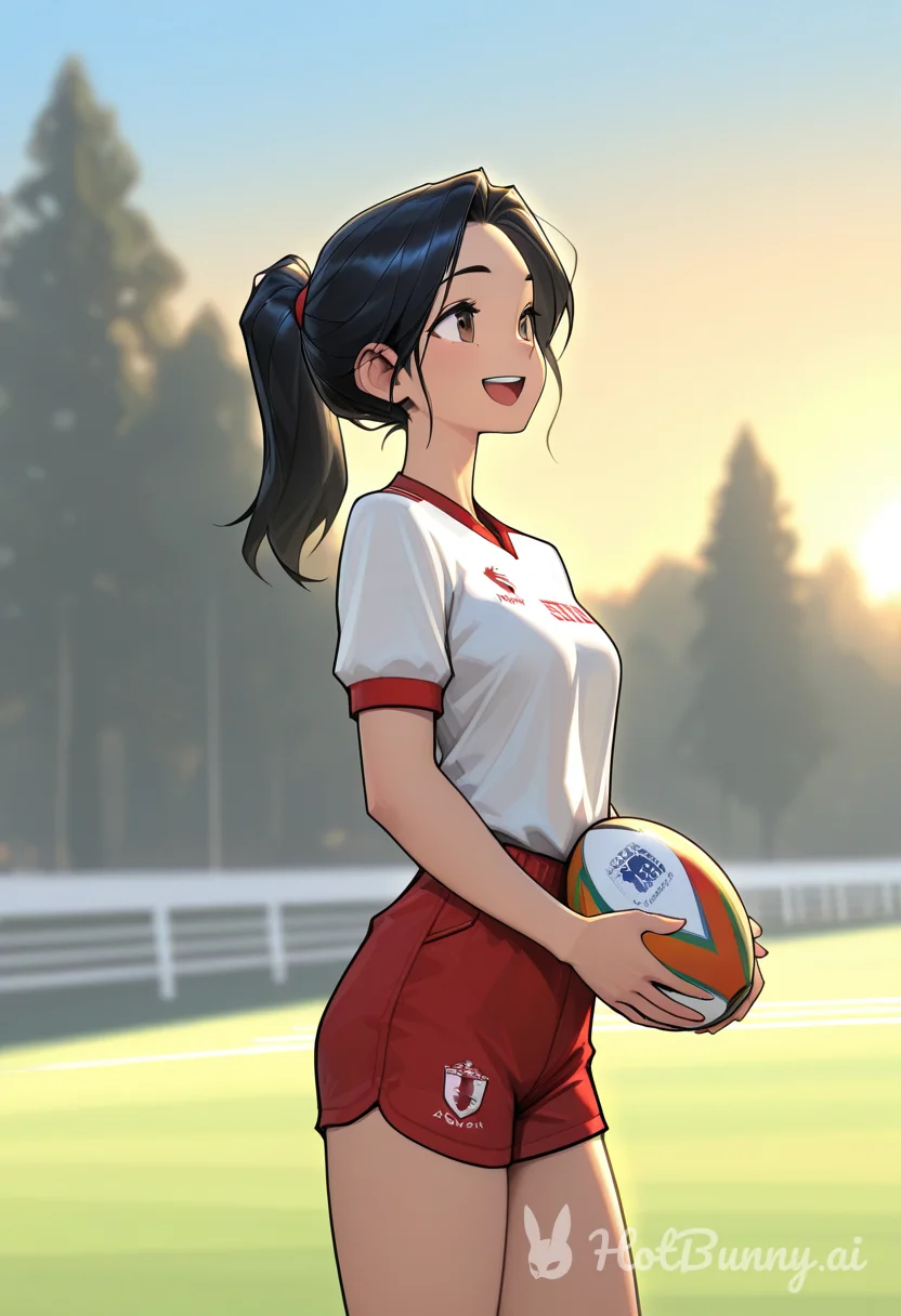 crush found out I played rugby