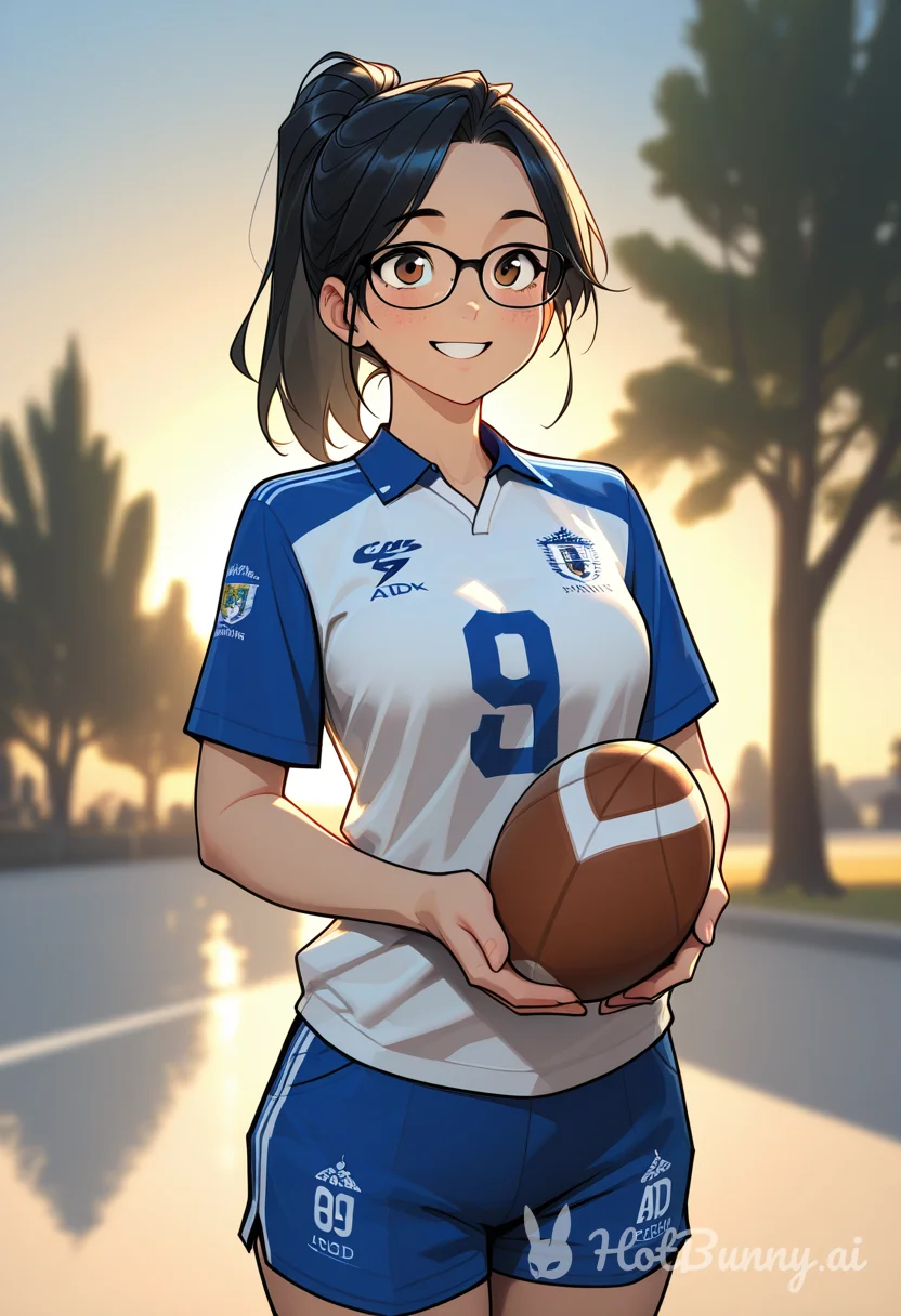 Ai Hentai generated by FabulousOrca5900