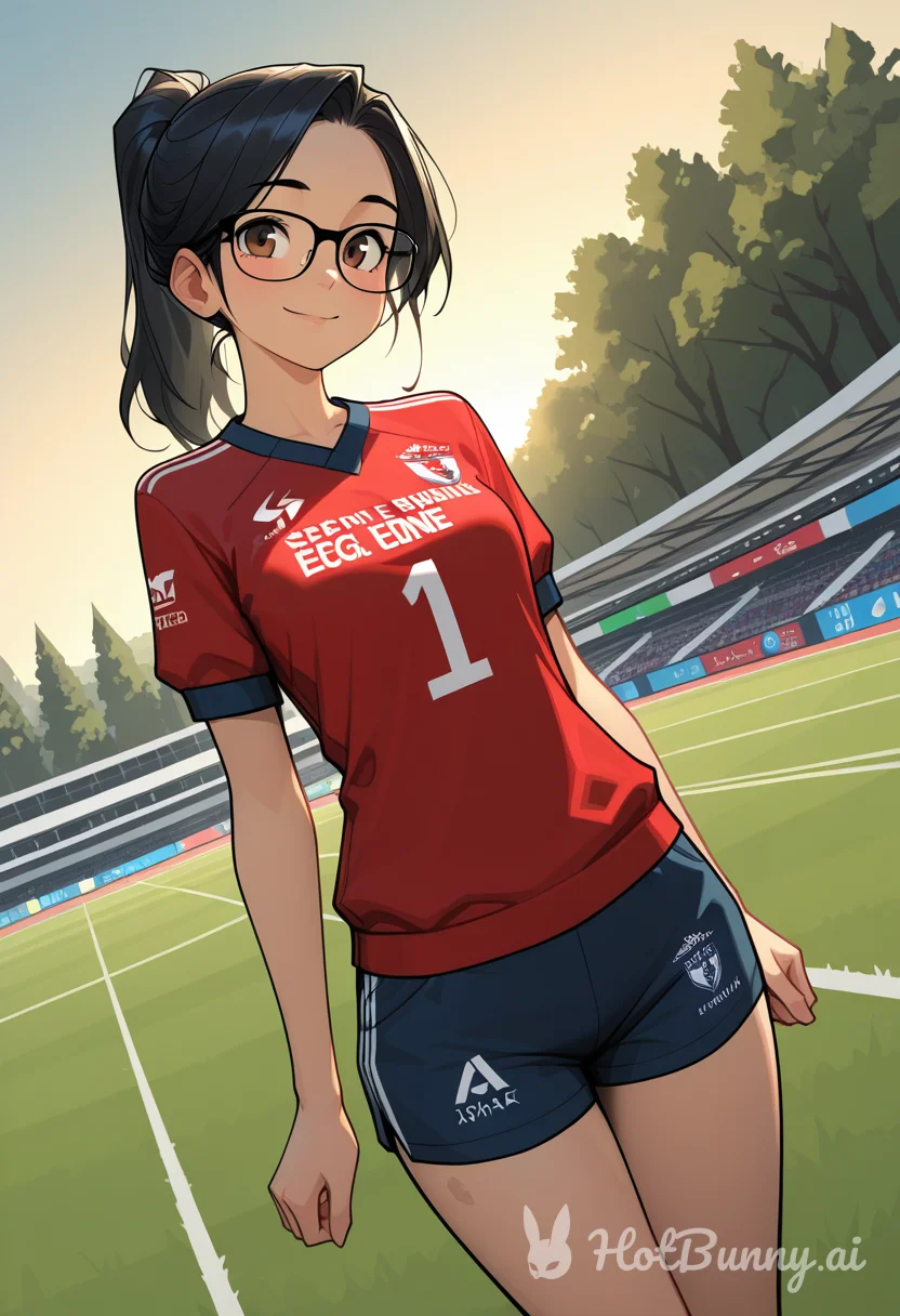 Ai Hentai generated by FabulousOrca5900