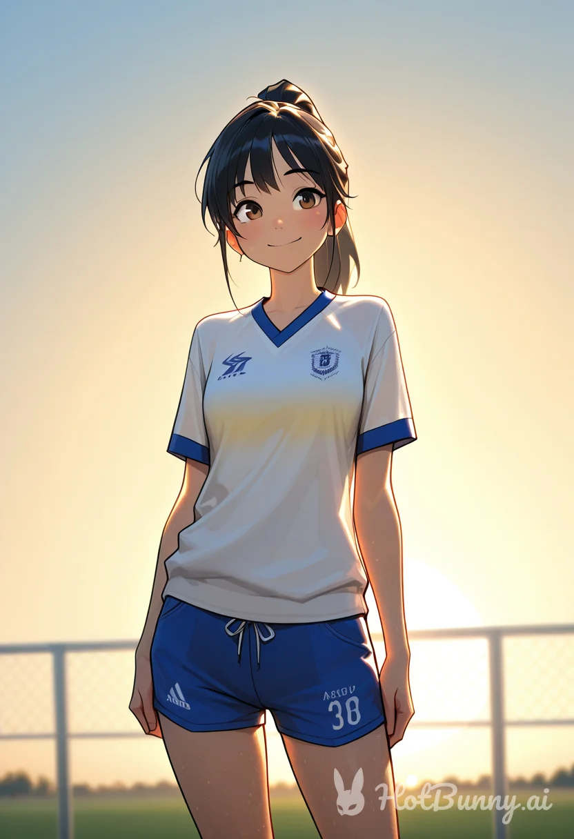 Ai Hentai generated by FabulousOrca5900