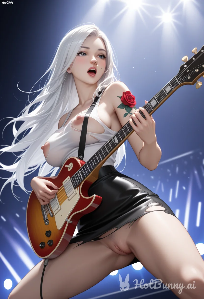 ROCK SHOW