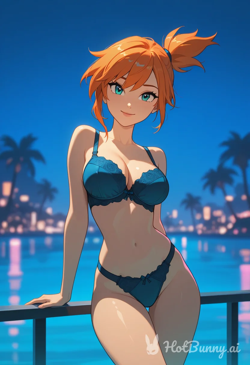 Pokemon Ai Hentai