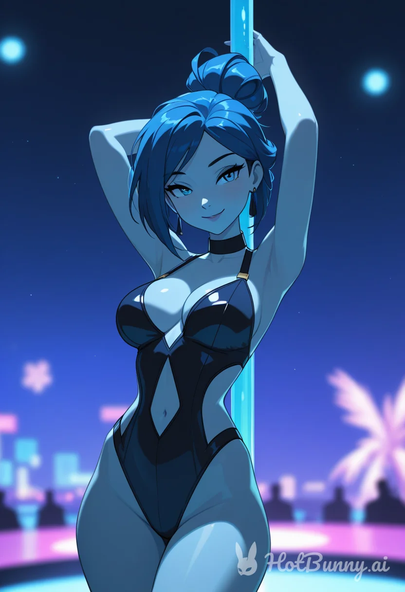 Swimsuit Ai Hentai