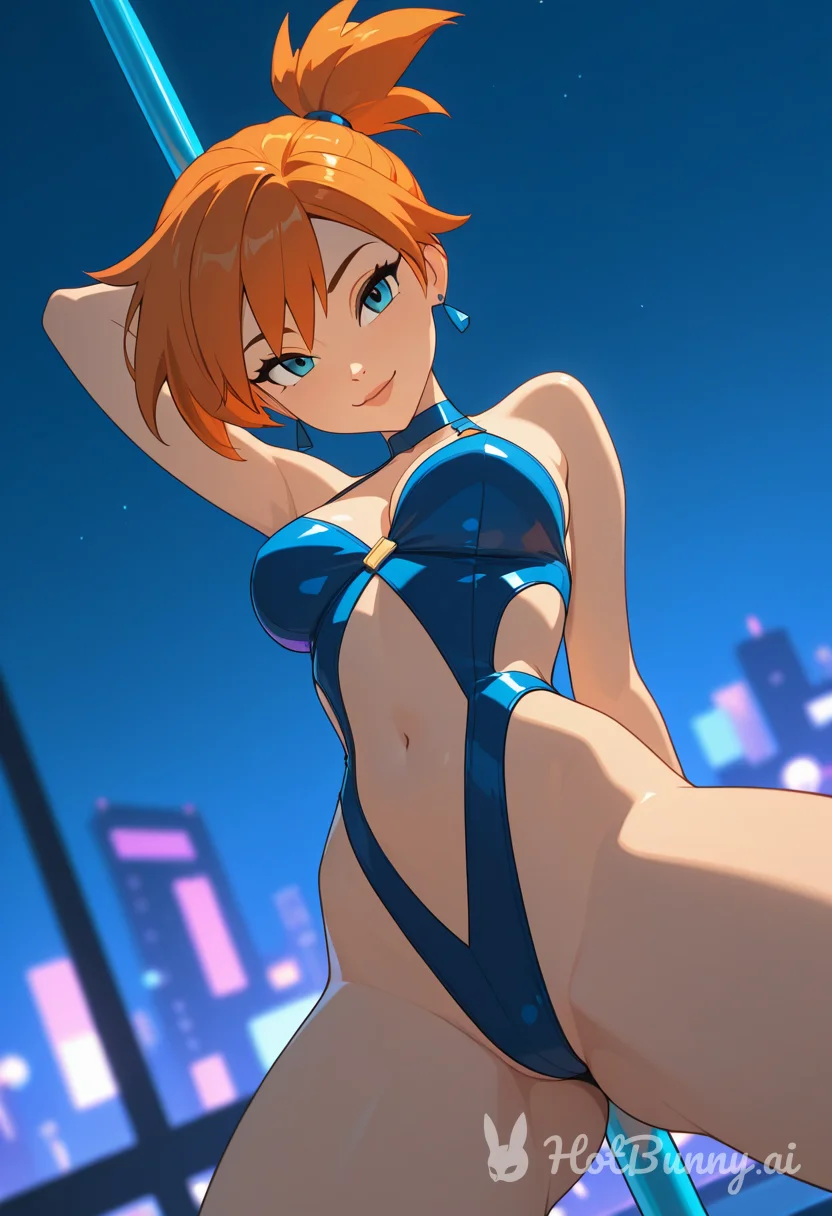 Pokemon Ai Hentai