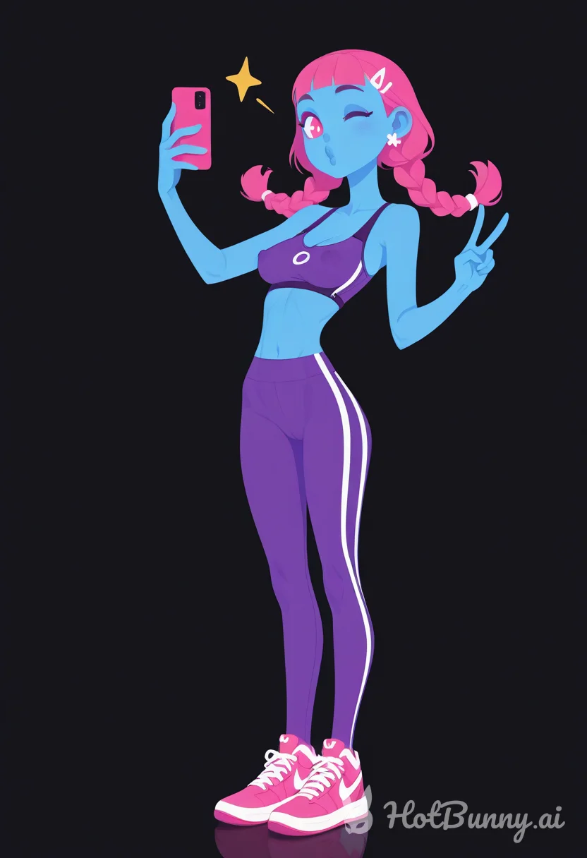 Ai Hentai generated by BeautifulRhino77