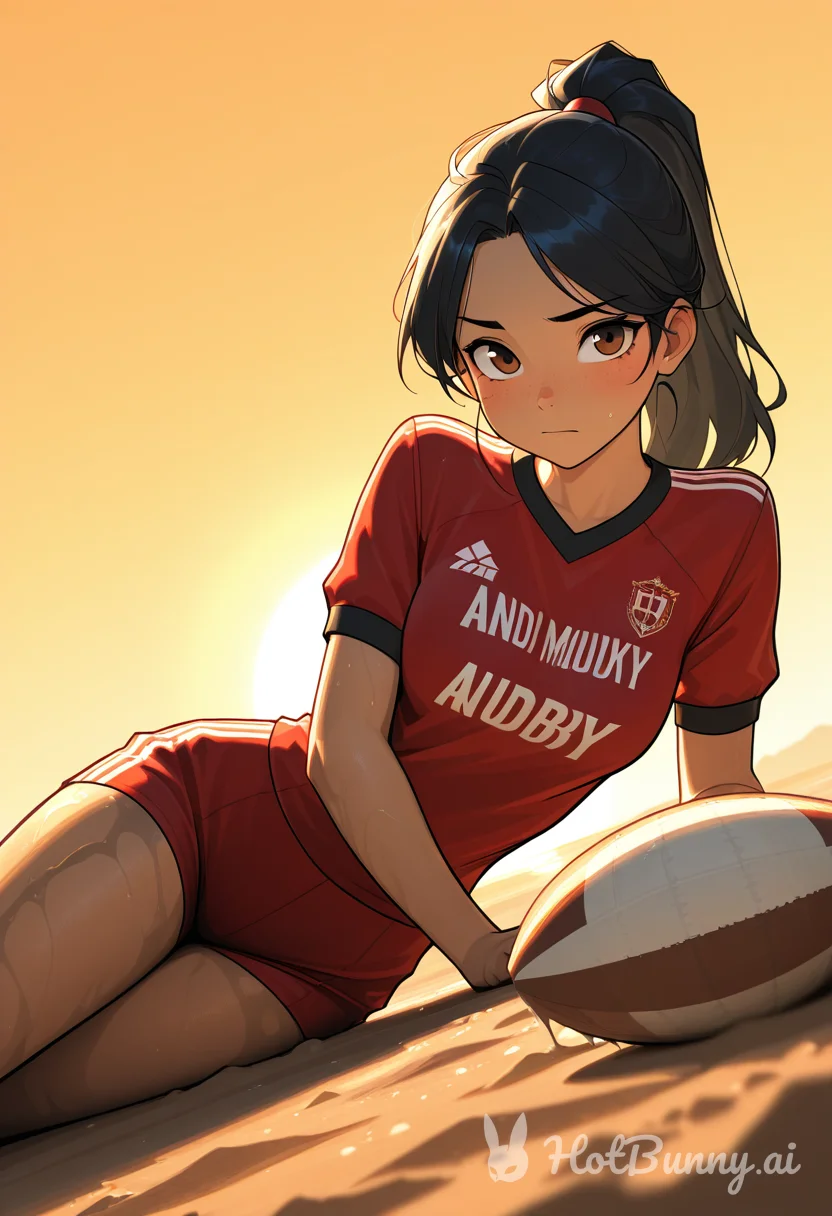 Ai Hentai generated by FabulousOrca5900
