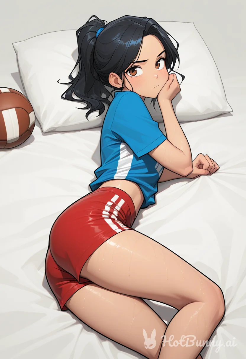 Ai Hentai generated by FabulousOrca5900