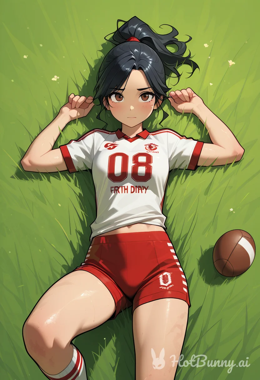Ai Hentai generated by FabulousOrca5900