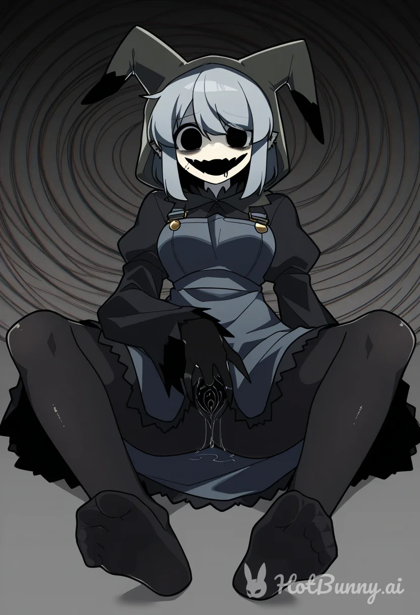 Nightmare?