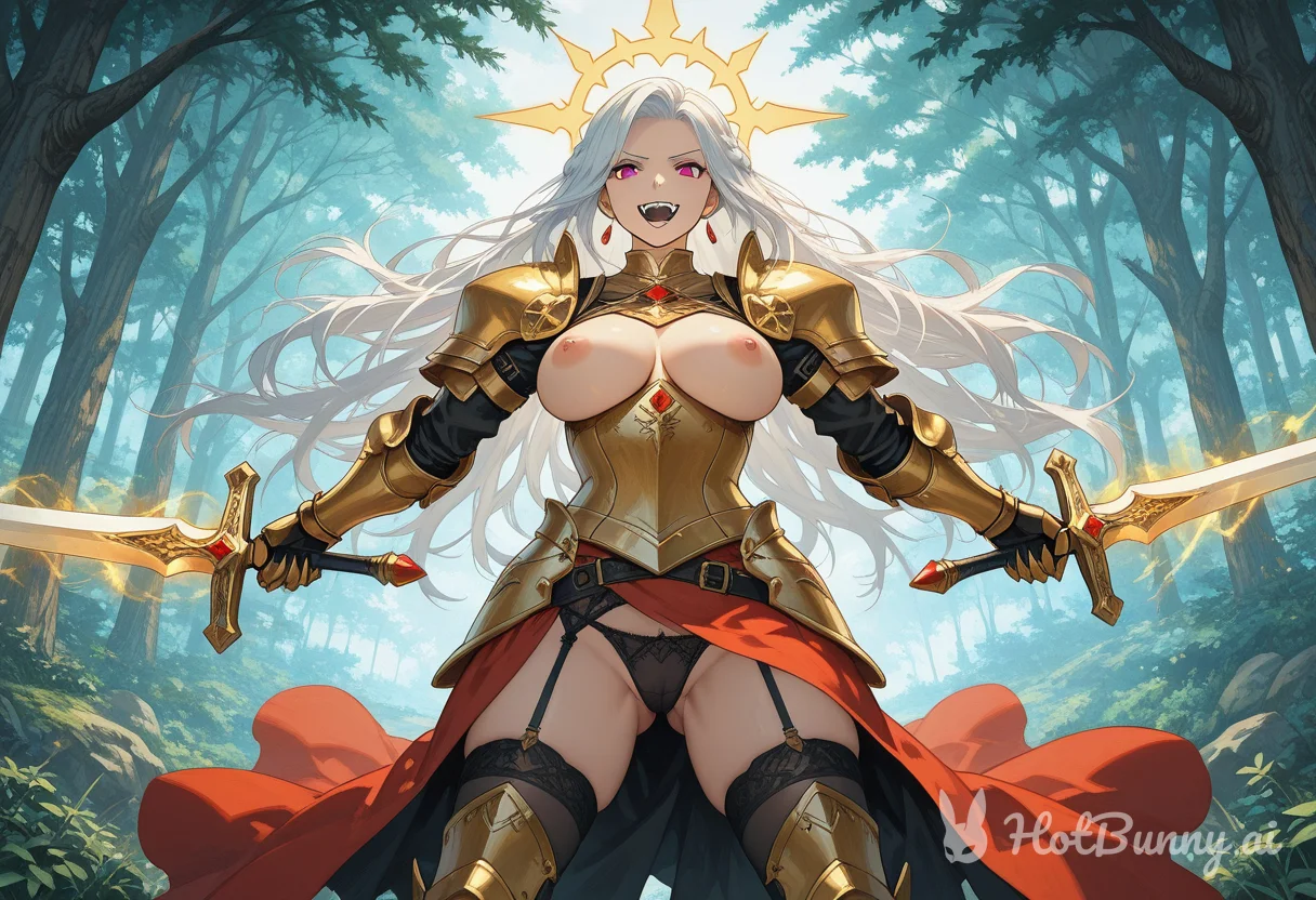 Lingerie Ai Hentai