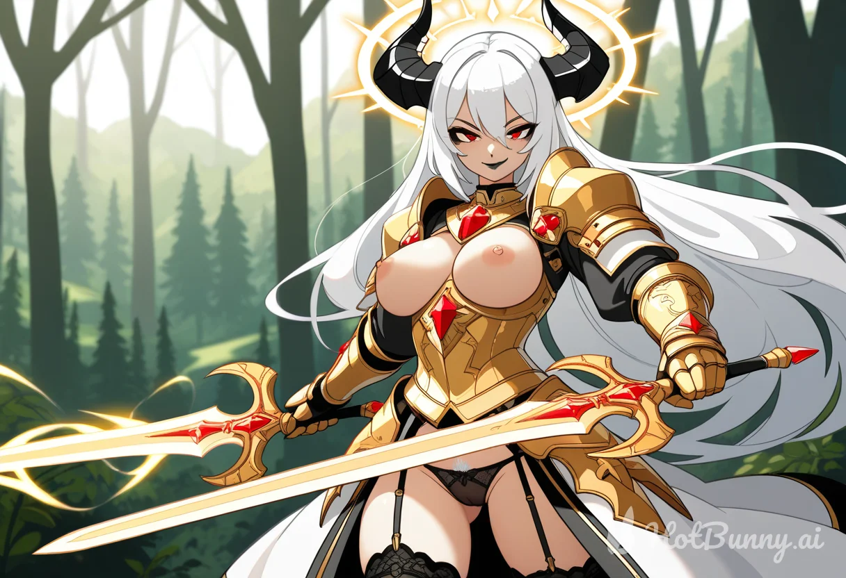 Lingerie Ai Hentai