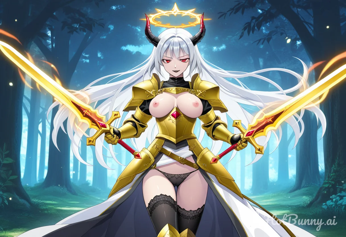 Ai Hentai generated by Rapo98