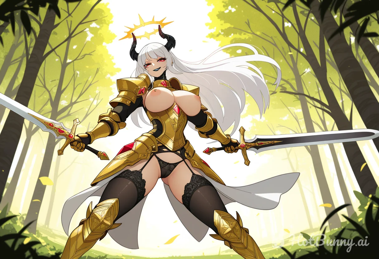 Ai Hentai generated by Rapo98