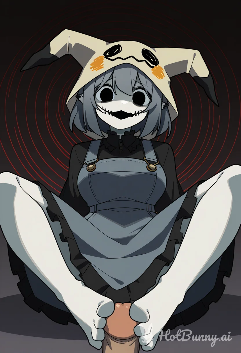 Nightmare or dream