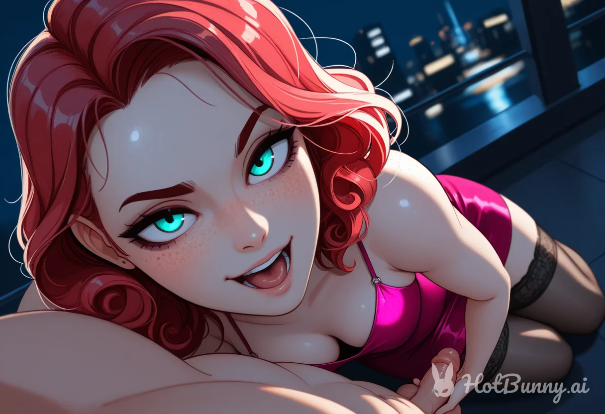 Pov Ai Hentai