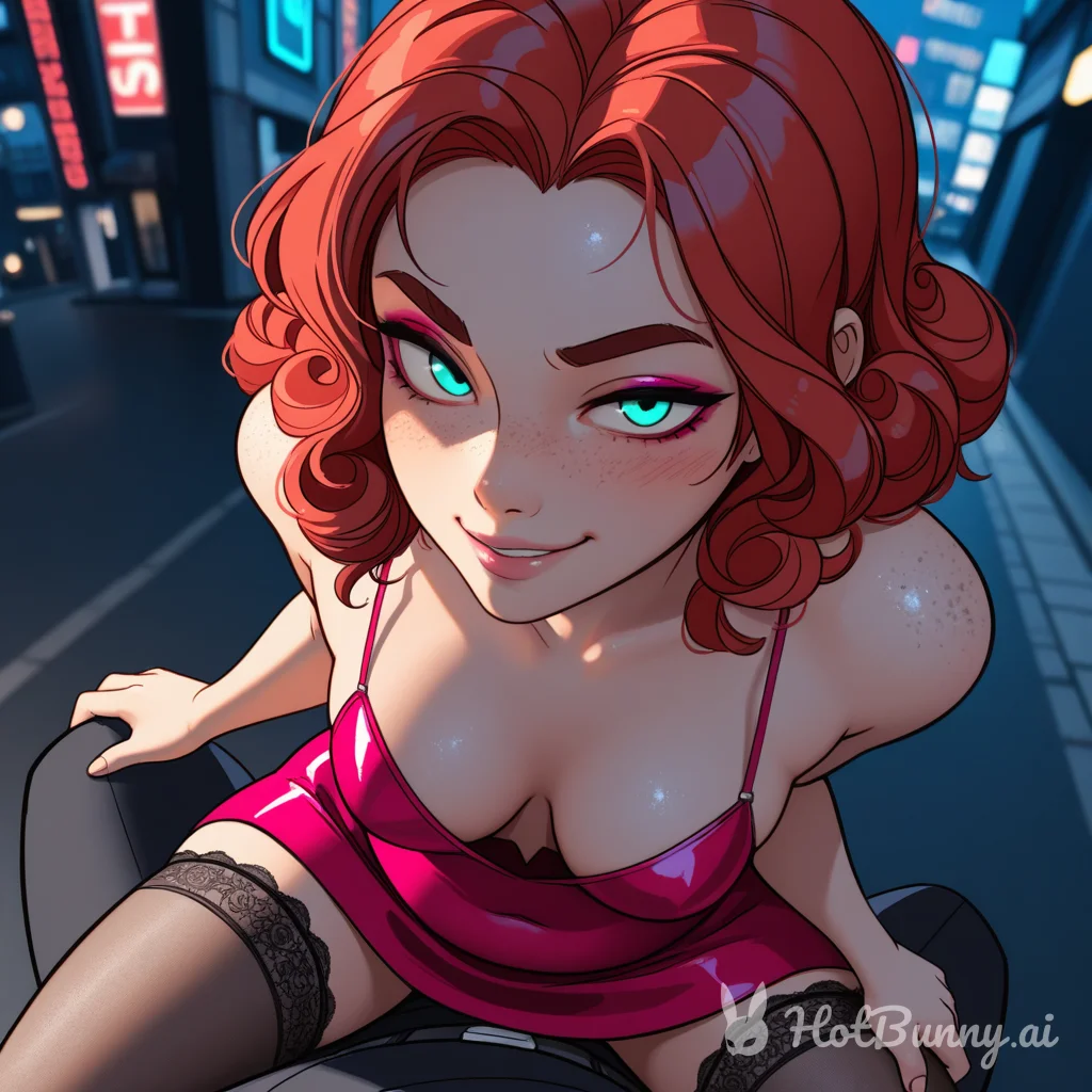 Pov Ai Hentai