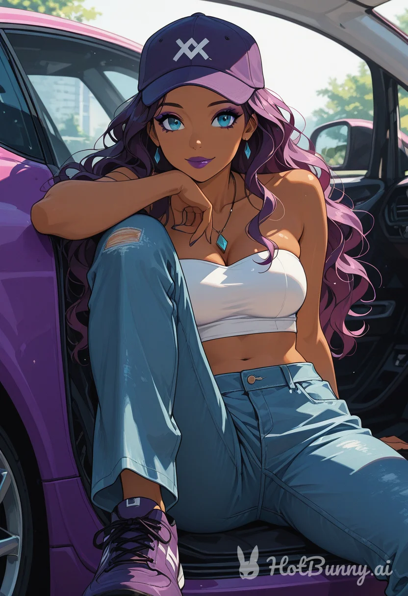 Diamond 