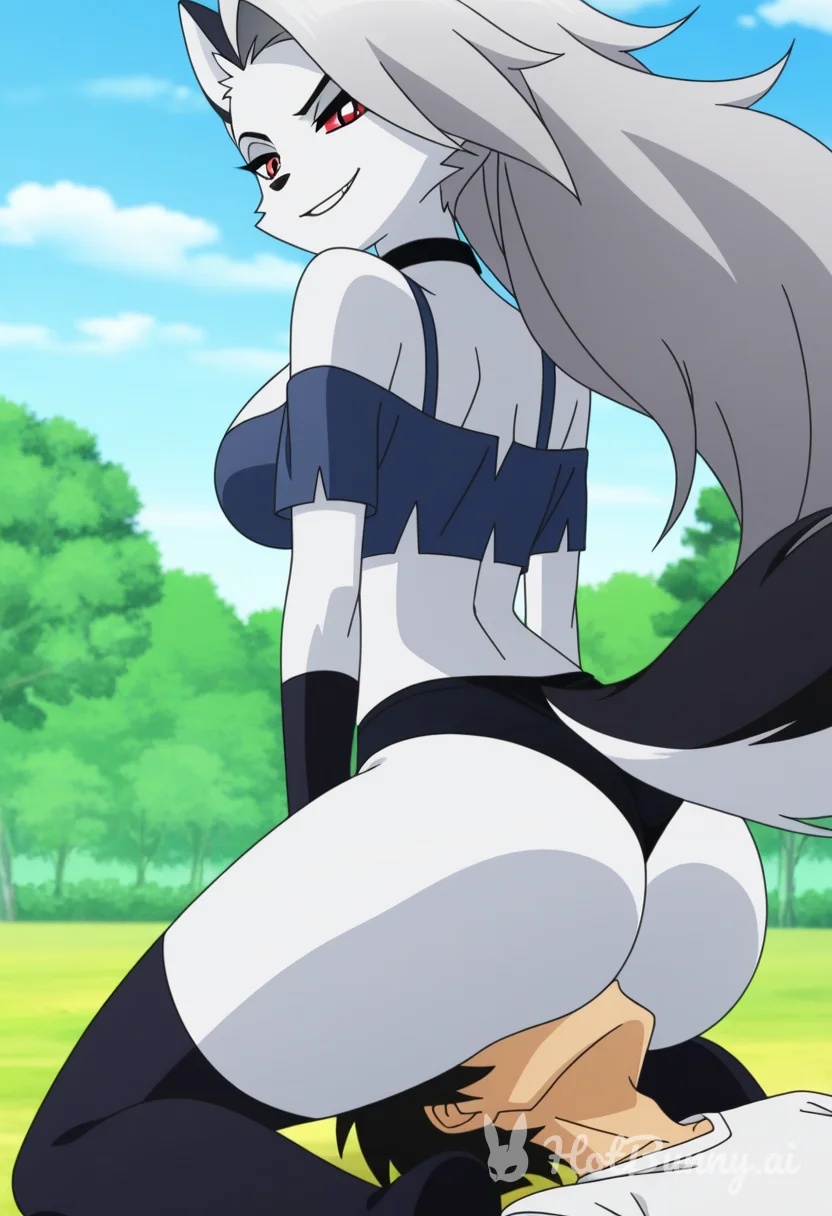 Furry Femdom Ai Hentai