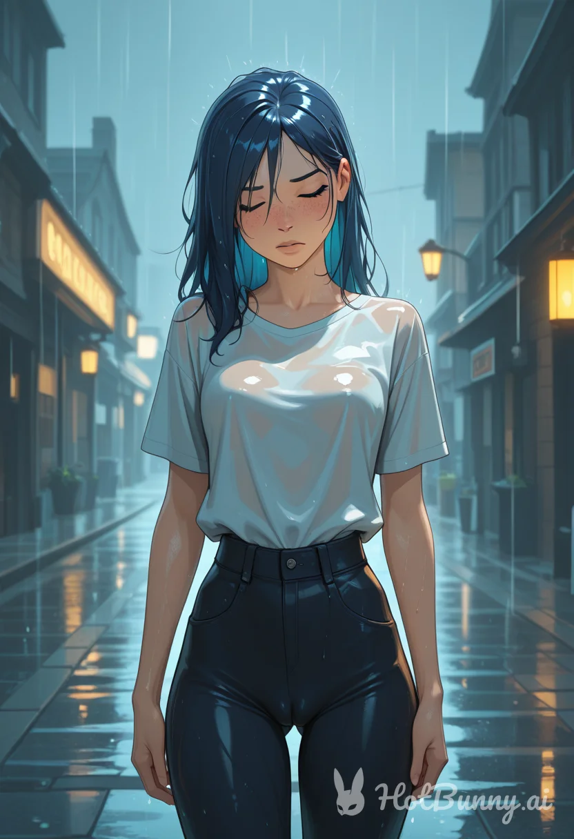 Ai Hentai generated by Mimiya576