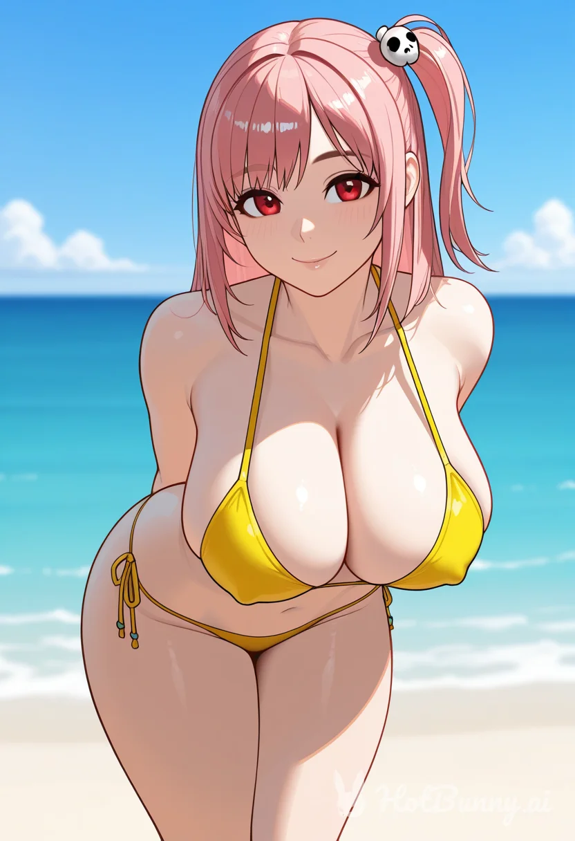 Swimsuit Ai Hentai