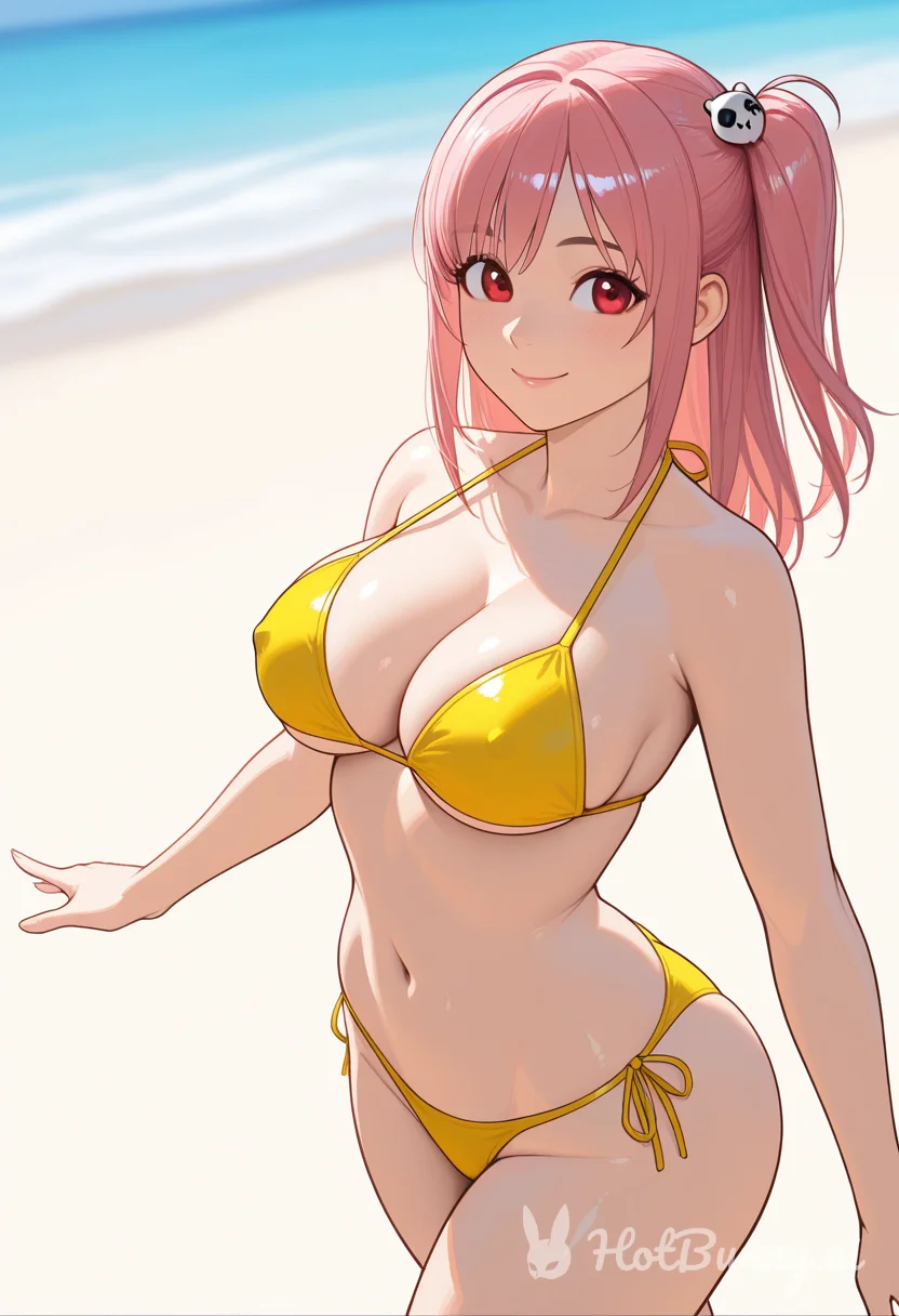 Swimsuit Ai Hentai