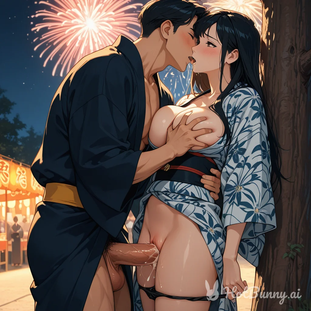 Public Creampie Ai Hentai