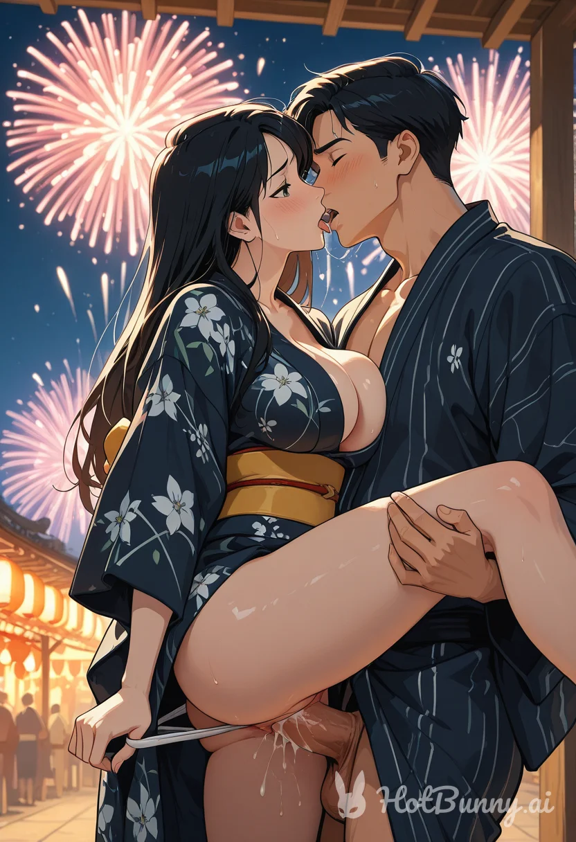 Public Creampie Ai Hentai