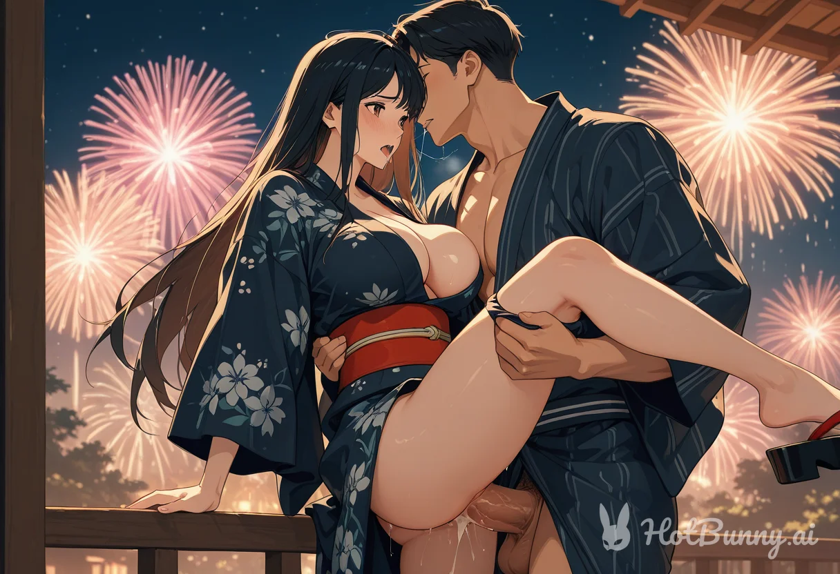 Creampie Ai Hentai