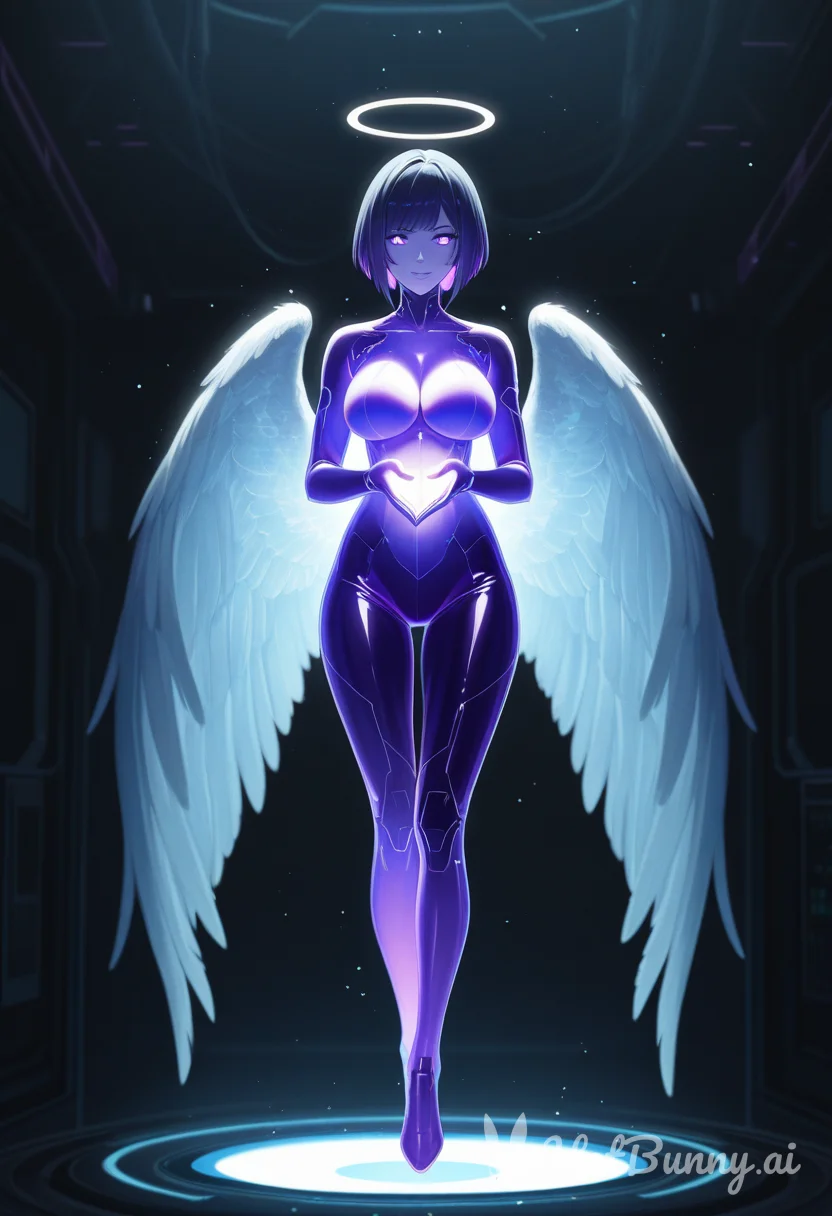 Quantum Alice