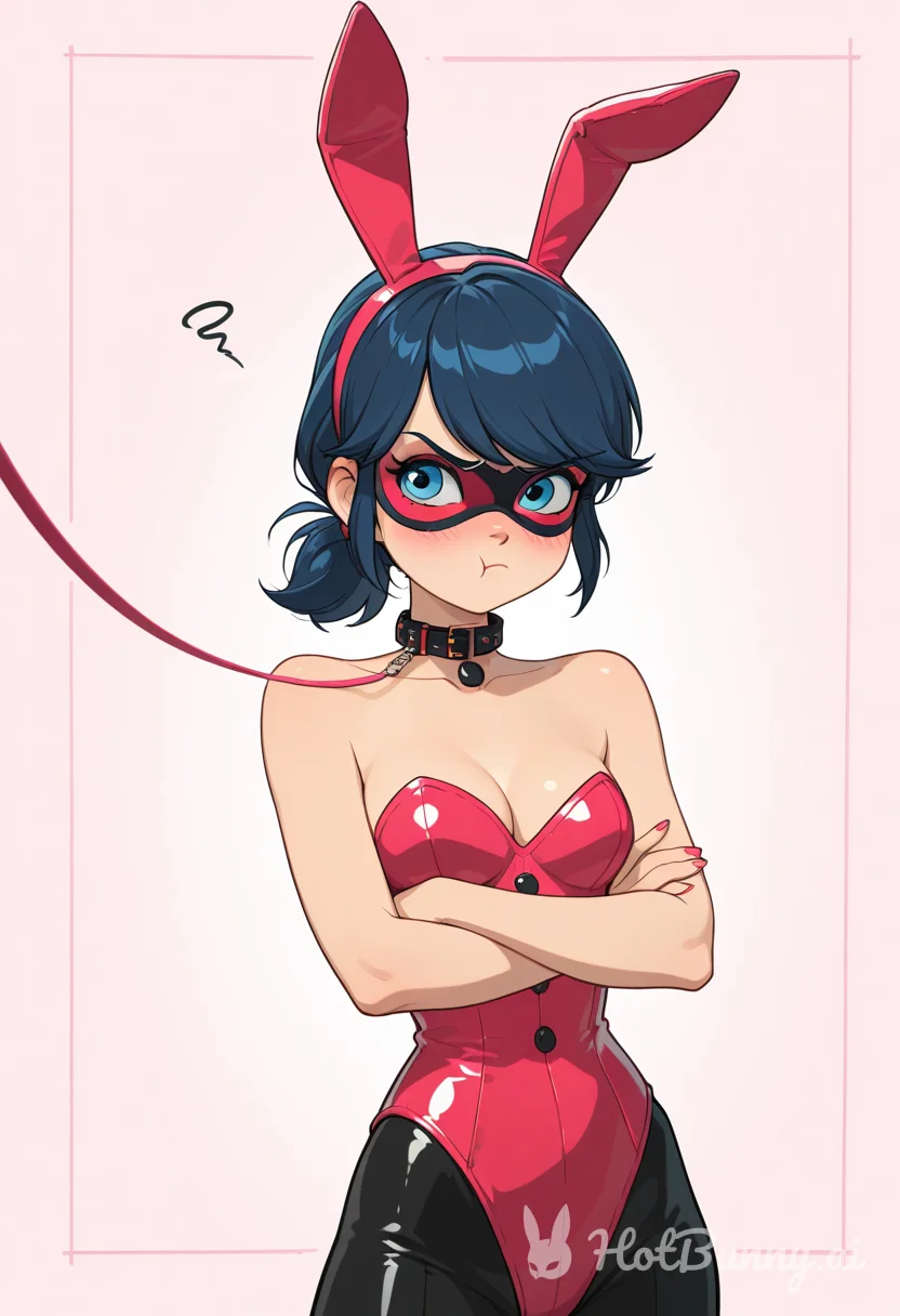 Bunny Girl Ai Hentai