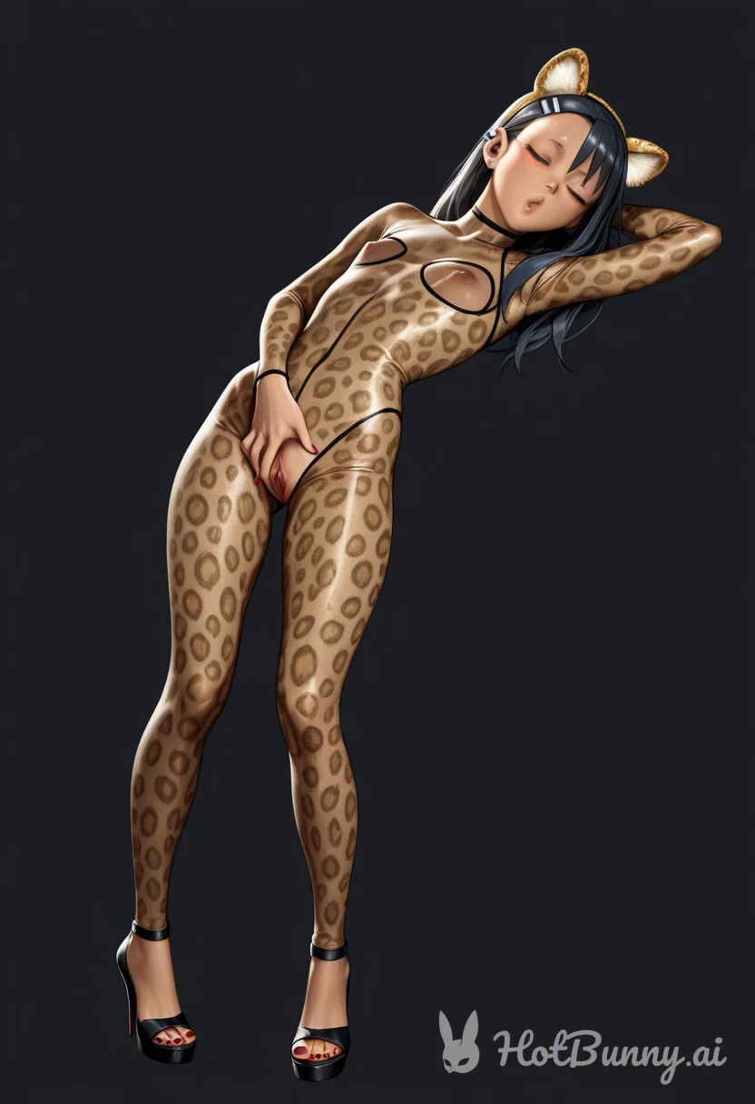 Sleeping Ai Hentai