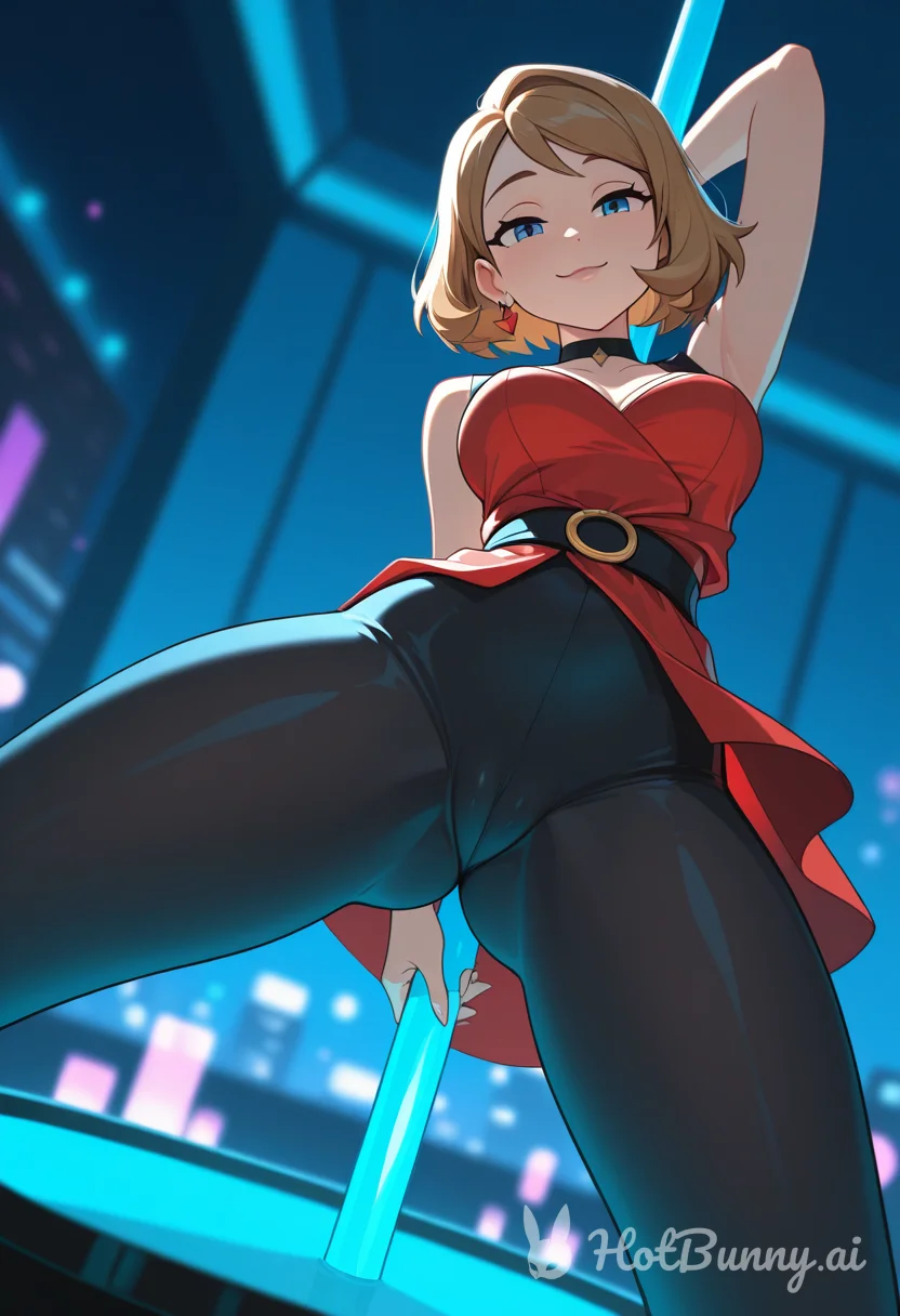 Pokemon Ai Hentai