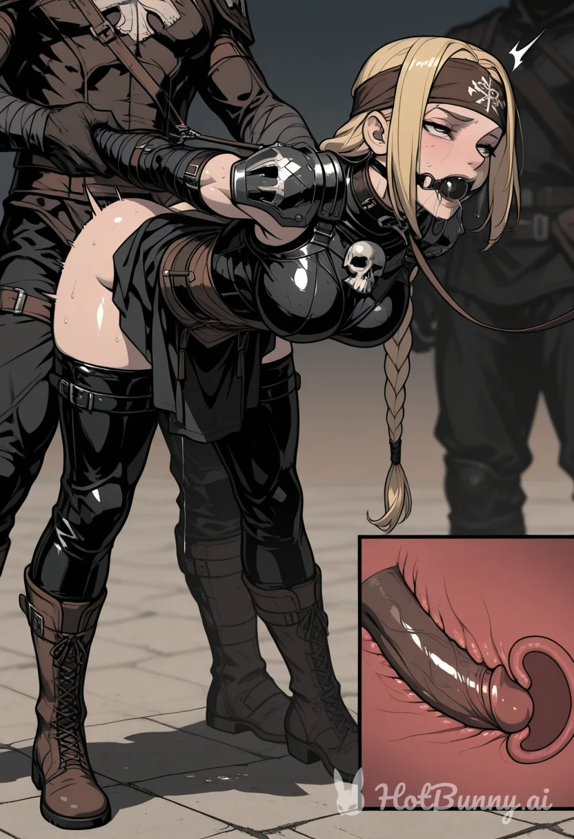 Brought down 