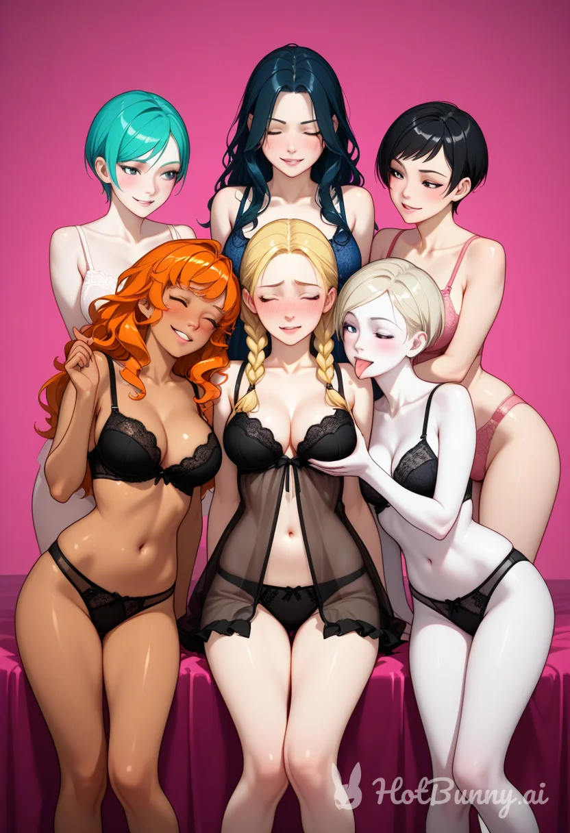 Pick your flavor 😋