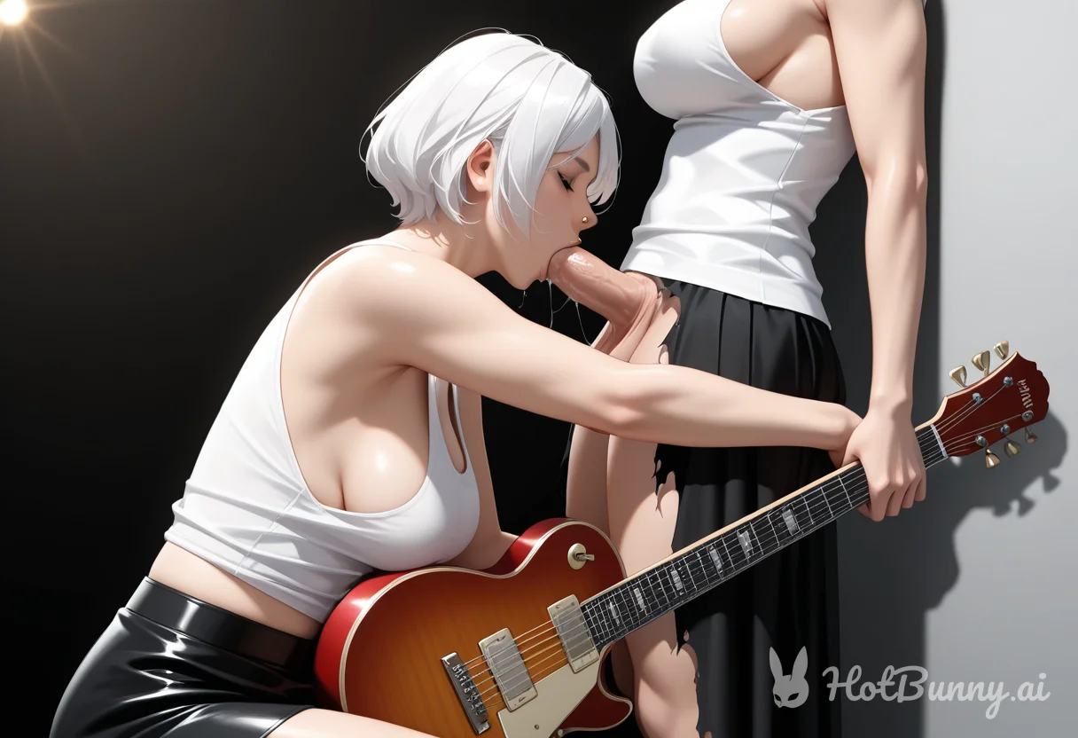 Rock show