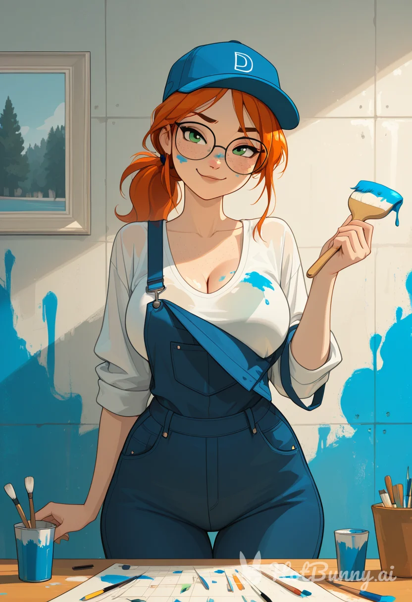 House painting