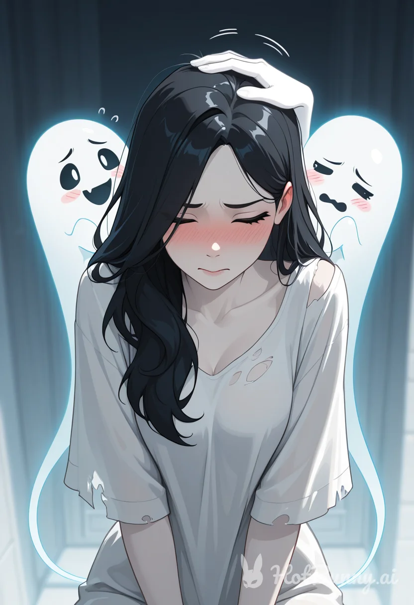 Ghost Ai Hentai