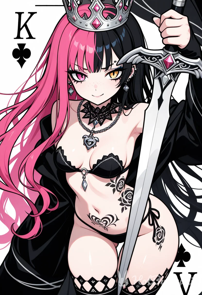 Playing card
