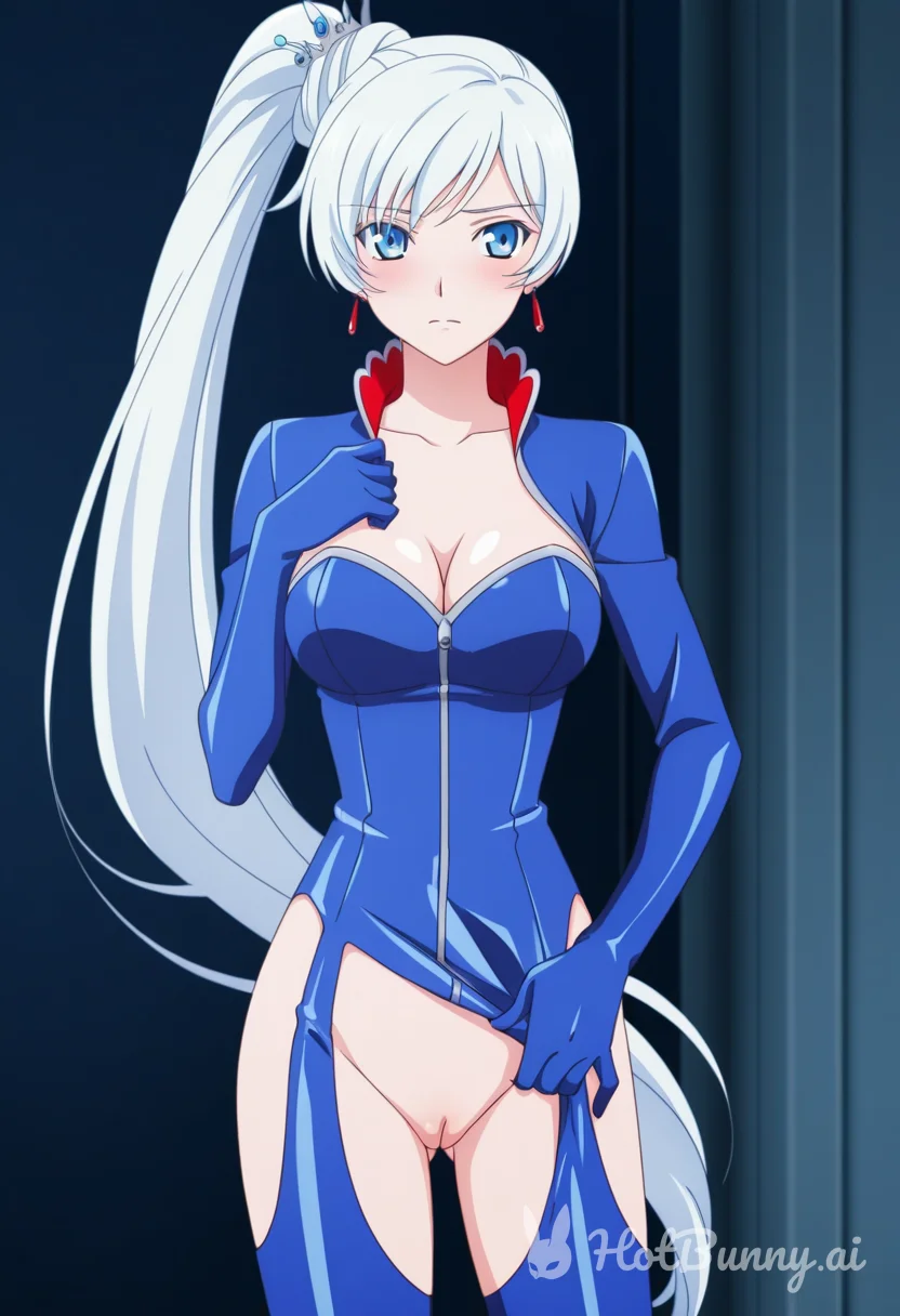 Rwby Ai Hentai
